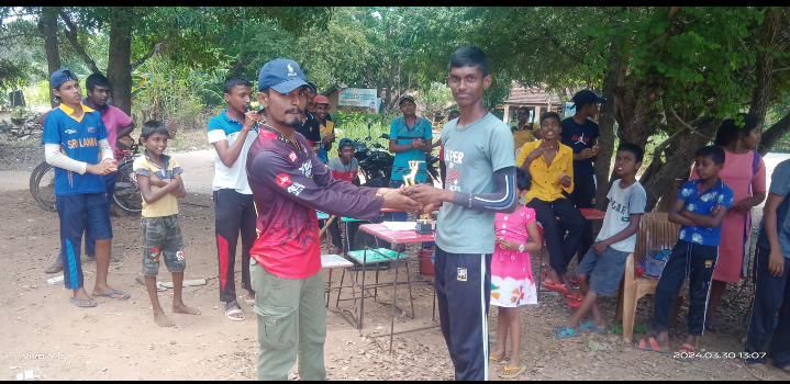 මහා ක්‍රිකට් සැණකෙළිය 